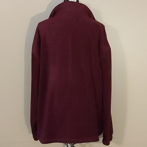 Men's Ivy Crew Classics fleece Pullover Sz XL - Picture 7 of 10